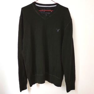 American Eagle XL Long Sleeve Sweater